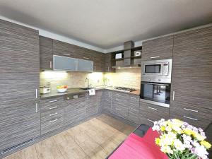 Prodej bytu 2+1, Kralupy nad Vltavou, Čechova, 61 m2