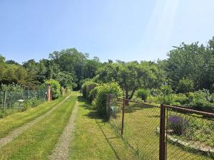 Prodej chaty, Veltrusy, 20 m2