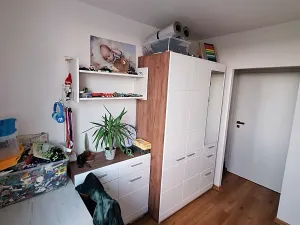 Prodej bytu 4+1, Havlíčkův Brod, Na Spravedlnosti, 75 m2