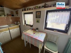 Prodej chaty, Liberec, 45 m2