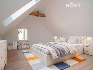 Prodej rodinného domu, Pyšely, 108 m2