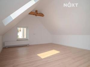 Prodej rodinného domu, Pyšely, 108 m2