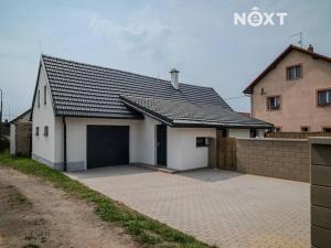 Prodej rodinného domu, Pyšely, 108 m2