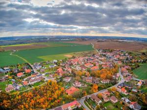 Prodej bytu 5+kk, Slaný, 156 m2