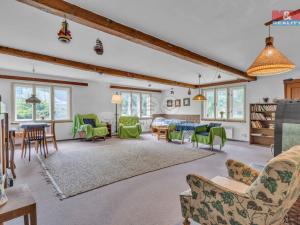 Prodej chalupy, Vejvanov, 85 m2