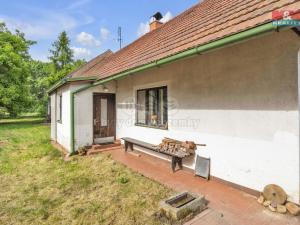 Prodej chalupy, Vejvanov, 85 m2