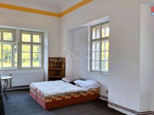 Pronájem bytu 1+1, Horní Libchava, 30 m2