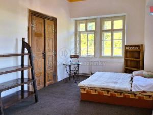 Pronájem bytu 1+1, Horní Libchava, 30 m2