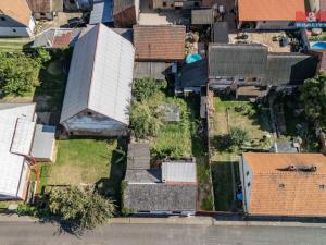 Prodej rodinného domu, Kryry, Na Rybníkách, 180 m2