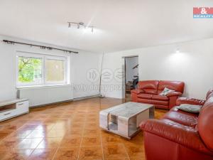 Prodej rodinného domu, Markvartice, 262 m2