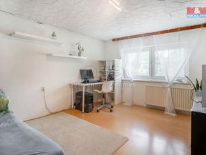 Prodej rodinného domu, Markvartice, 262 m2