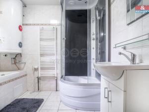 Prodej rodinného domu, Markvartice, 262 m2