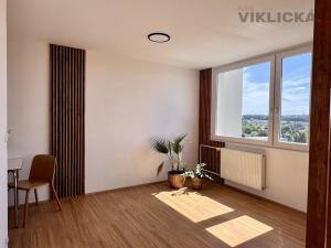 Pronájem bytu 1+kk, Praha - Čimice, Křivenická, 36 m2
