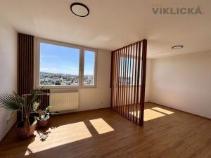 Pronájem bytu 1+kk, Praha - Čimice, Křivenická, 36 m2