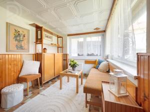 Prodej rodinného domu, Košetice, Malá Strana, 83 m2
