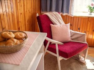 Prodej rodinného domu, Košetice, Malá Strana, 83 m2