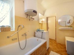 Prodej rodinného domu, Košetice, Malá Strana, 83 m2