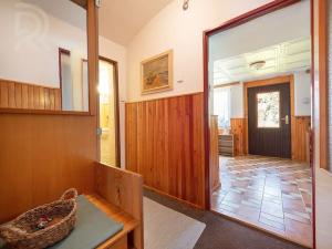Prodej rodinného domu, Košetice, Malá Strana, 83 m2