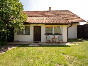 Prodej rodinného domu, Košetice, Malá Strana, 83 m2