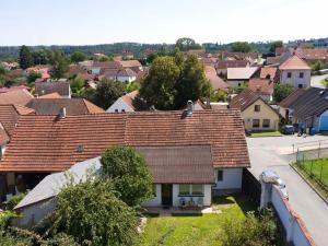 Prodej rodinného domu, Košetice, Malá Strana, 83 m2