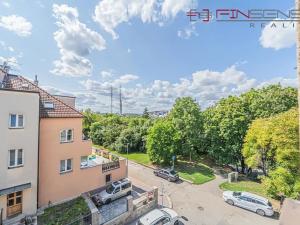 Pronájem bytu 3+kk, Praha - Záběhlice, U mlýna, 66 m2