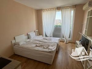 Prodej bytu 1+kk, Nesebar, Bulharsko, 28 m2