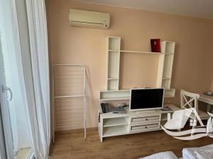 Prodej bytu 1+kk, Nesebar, Bulharsko, 28 m2