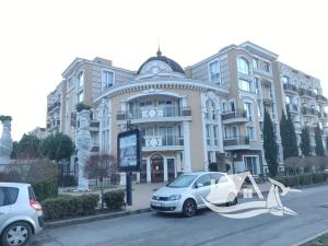 Prodej bytu 1+kk, Nesebar, Bulharsko, 28 m2