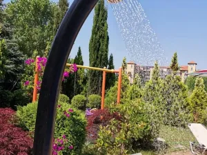 Prodej bytu 1+kk, Nesebar, Bulharsko, 28 m2