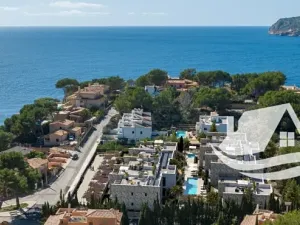 Prodej bytu 4+kk, Sant Elm, Španělsko, 75 m2