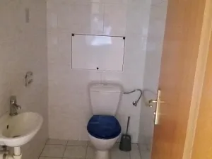 Pronájem bytu 2+kk, Praha - Libeň, Na žertvách, 50 m2