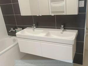 Pronájem bytu 4+kk, Praha - Dolní Měcholupy, Kryšpínova, 110 m2