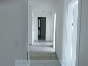 Pronájem bytu 4+kk, Praha - Dolní Měcholupy, Kryšpínova, 110 m2