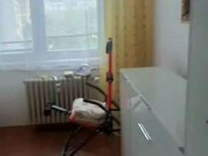 Prodej bytu 3+1, Praha - Žižkov, Jeseniova, 76 m2