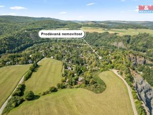 Prodej chaty, Sýkořice, 79 m2