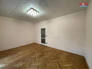 Prodej bytu 2+1, Brno - Žabovřesky, Klímova, 58 m2