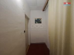 Prodej bytu 2+1, Brno - Žabovřesky, Klímova, 58 m2
