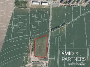 Prodej komerčního pozemku, Přelouč, Vrchlického, 15000 m2
