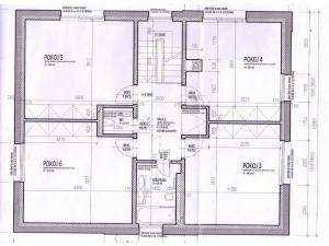Pronájem rodinného domu, Praha - Suchdol, U myslivny, 182 m2