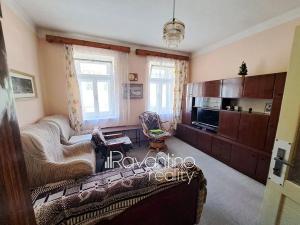 Prodej rodinného domu, Rozdrojovice, Cihelna, 70 m2