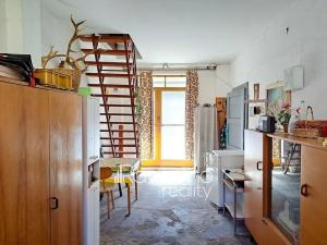 Prodej rodinného domu, Rozdrojovice, Cihelna, 70 m2