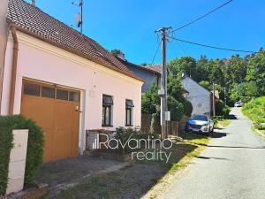 Prodej rodinného domu, Rozdrojovice, Cihelna, 70 m2