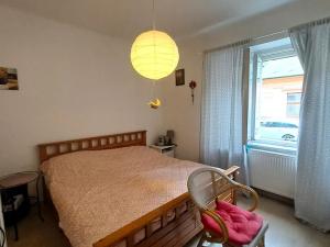Pronájem bytu 2+1, Praha - Braník, Pod vinohradem, 53 m2