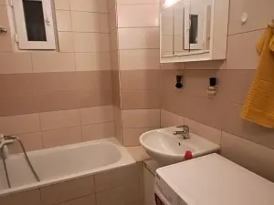 Pronájem bytu 2+1, Praha - Braník, Pod vinohradem, 53 m2