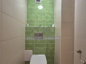 Prodej bytu 3+kk, Brno, 53 m2