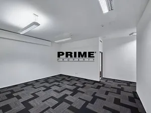 Pronájem kanceláře, Praha - Nové Město, Soukenická, 244 m2
