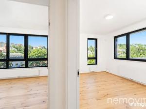Pronájem bytu 3+kk, Praha - Nusle, Muzikova, 79 m2