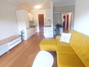 Pronájem bytu 4+kk, Brno - Bystrc, Vrbovecká, 89 m2
