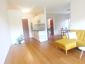 Pronájem bytu 4+kk, Brno - Bystrc, Vrbovecká, 89 m2