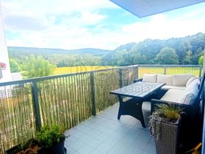 Pronájem bytu 4+kk, Brno - Bystrc, Vrbovecká, 89 m2